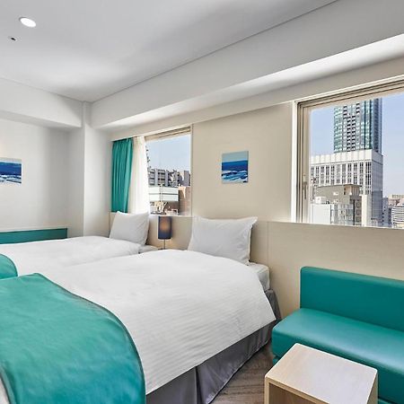 Del Style Osaka Shin Umeda By Daiwa Roynet Hotel Ngoại thất bức ảnh