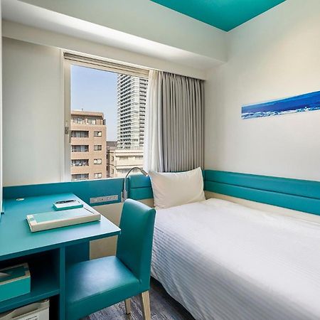 Del Style Osaka Shin Umeda By Daiwa Roynet Hotel Ngoại thất bức ảnh