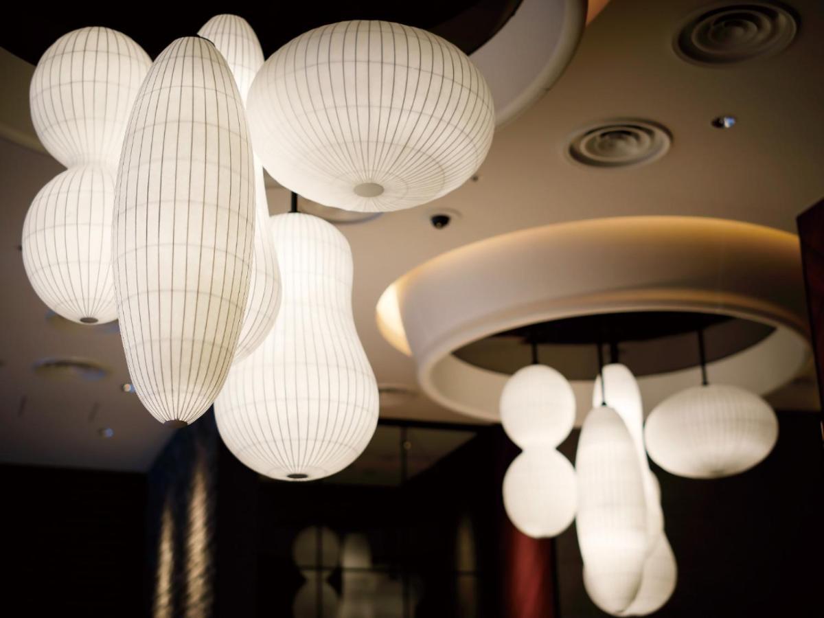 Del Style Osaka Shin Umeda By Daiwa Roynet Hotel Ngoại thất bức ảnh