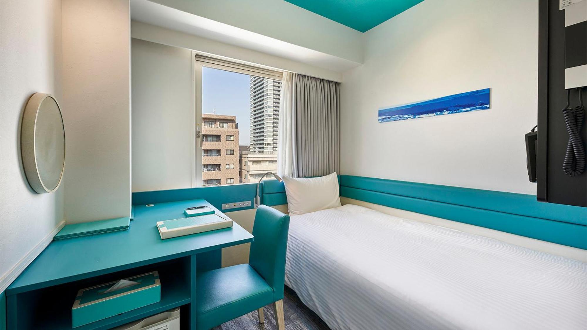 Del Style Osaka Shin Umeda By Daiwa Roynet Hotel Ngoại thất bức ảnh