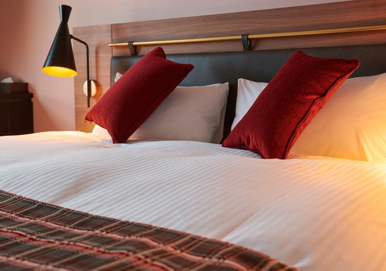 Del Style Osaka Shin Umeda By Daiwa Roynet Hotel Phòng bức ảnh