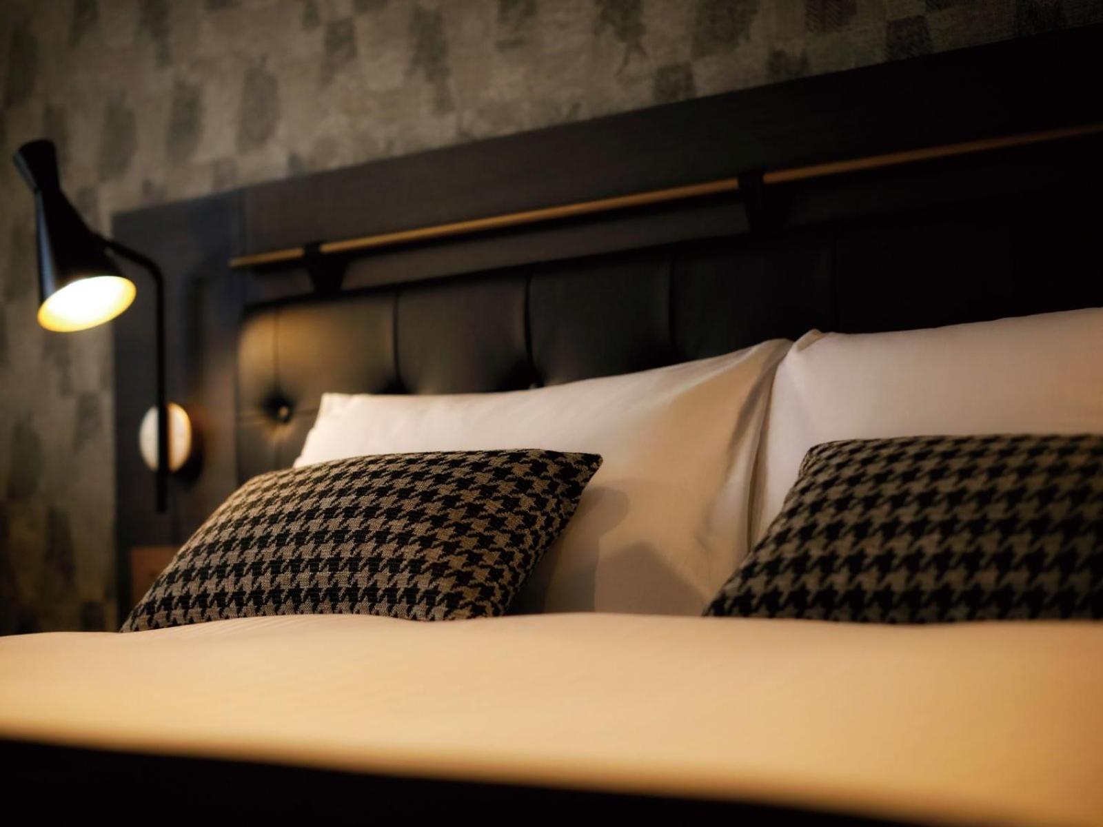 Del Style Osaka Shin Umeda By Daiwa Roynet Hotel Phòng bức ảnh