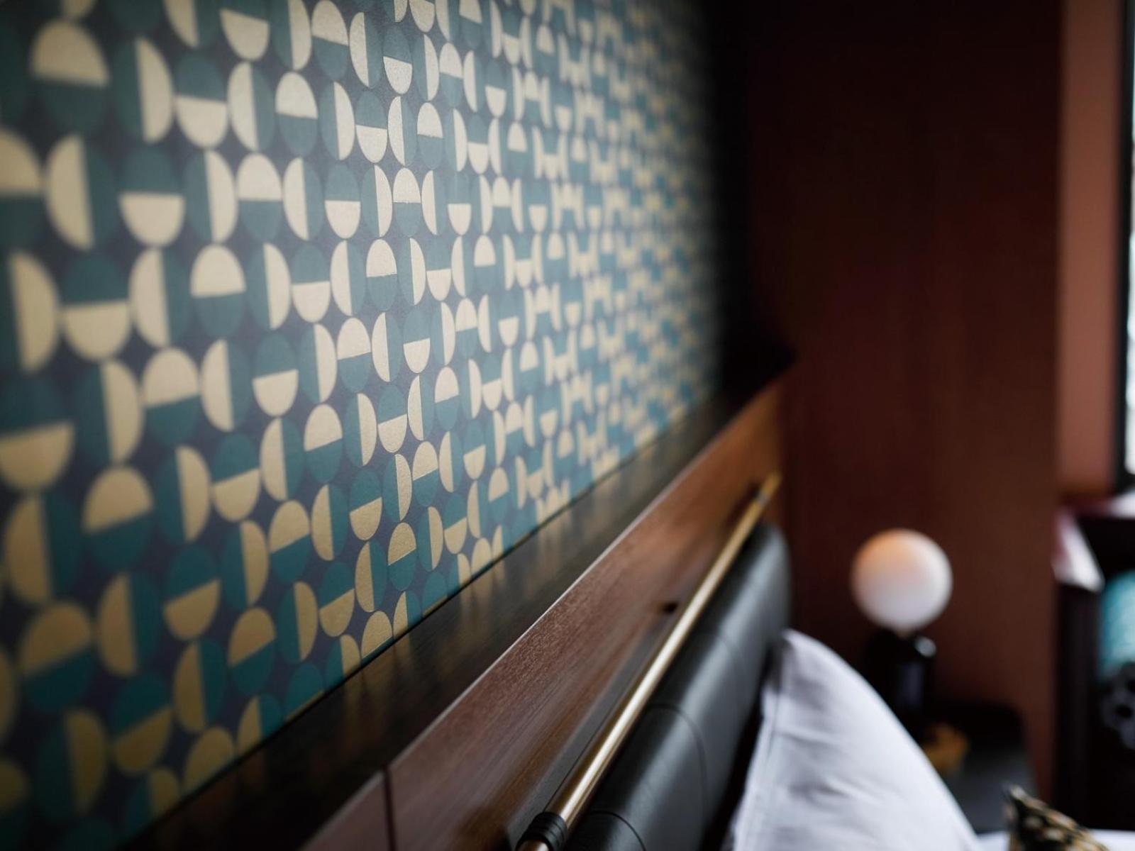 Del Style Osaka Shin Umeda By Daiwa Roynet Hotel Phòng bức ảnh