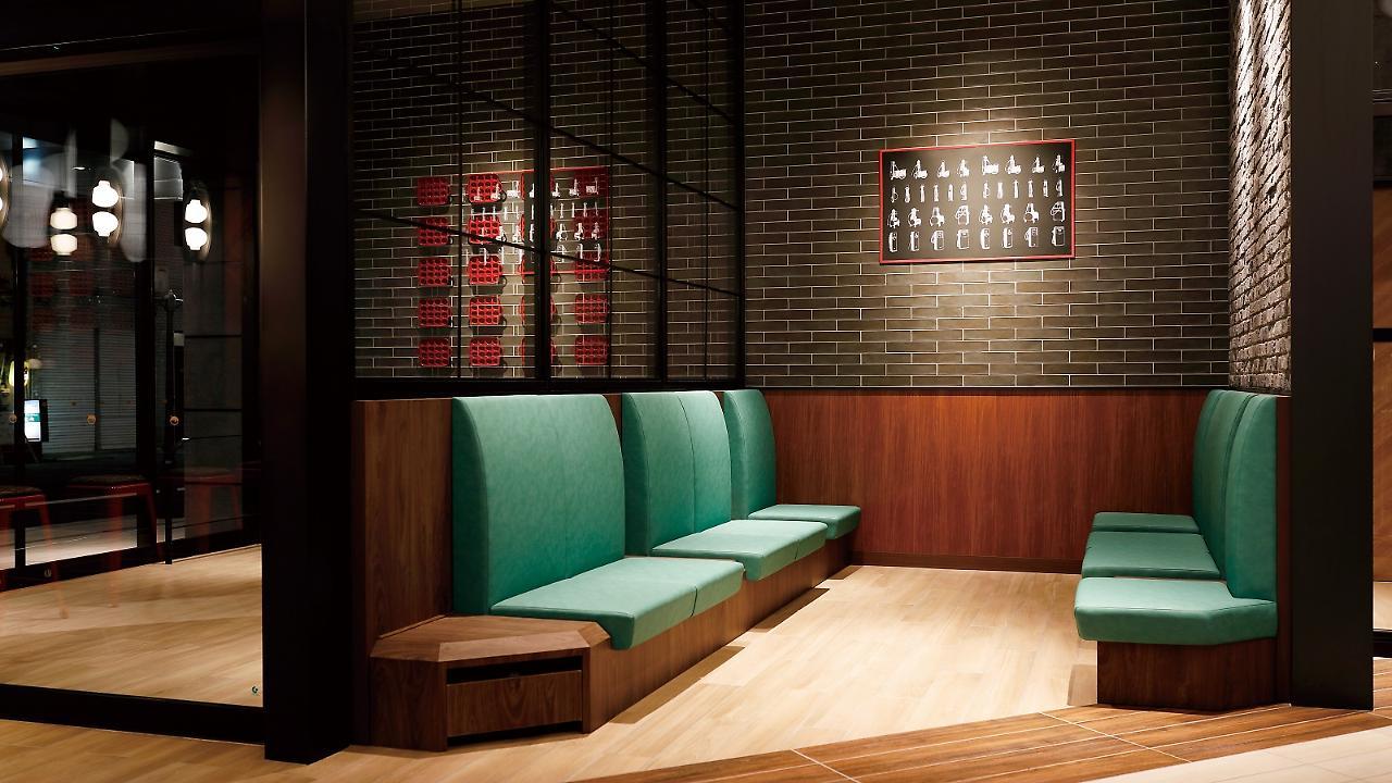 Del Style Osaka Shin Umeda By Daiwa Roynet Hotel Ngoại thất bức ảnh